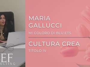 Maria Gallucci