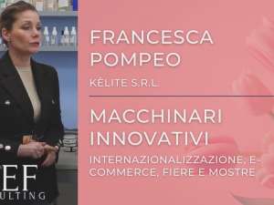 Francesca Pompeo