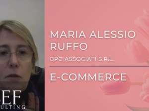 Maria Alessio Ruffo