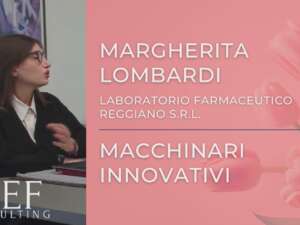 Margherita Lombardi
