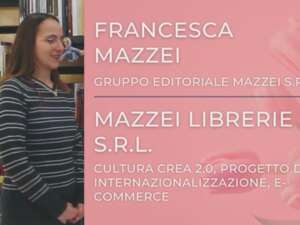Francesca Mazzei