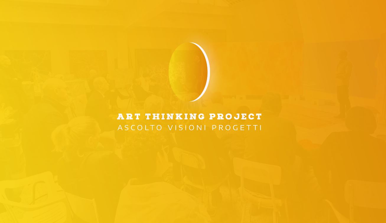 Art Thinking Project: nasce una sinergia tra arte e impresa con il ...