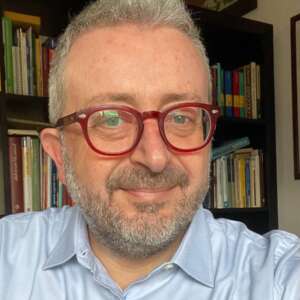Alfonso Del Forno