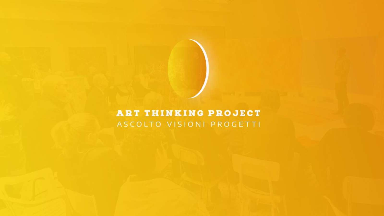 Art Thinking Project: nasce una sinergia tra arte e impresa con il ...