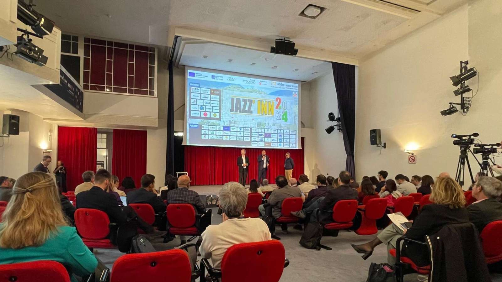 Jazz'Inn Merano