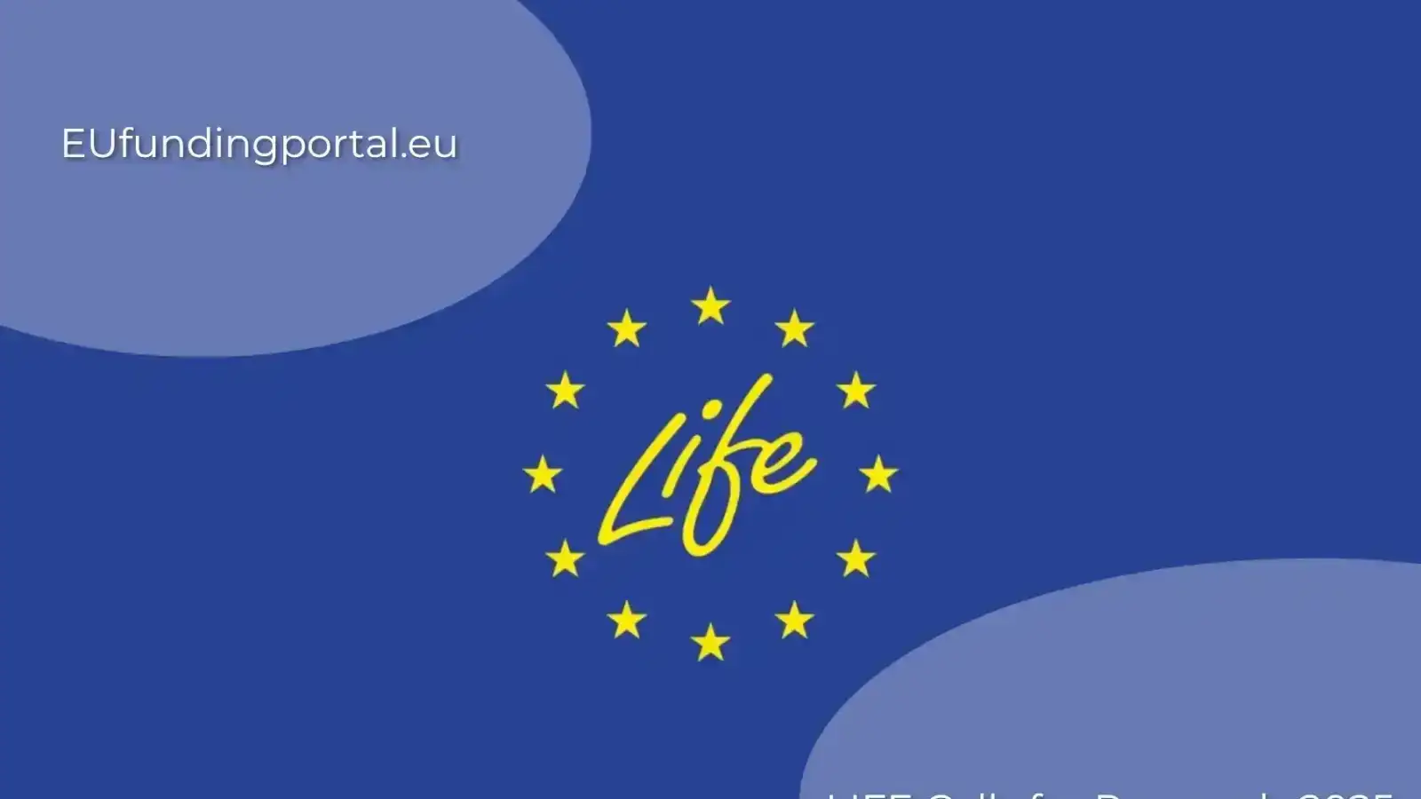LIFE-Calls-for-Proposals-2025