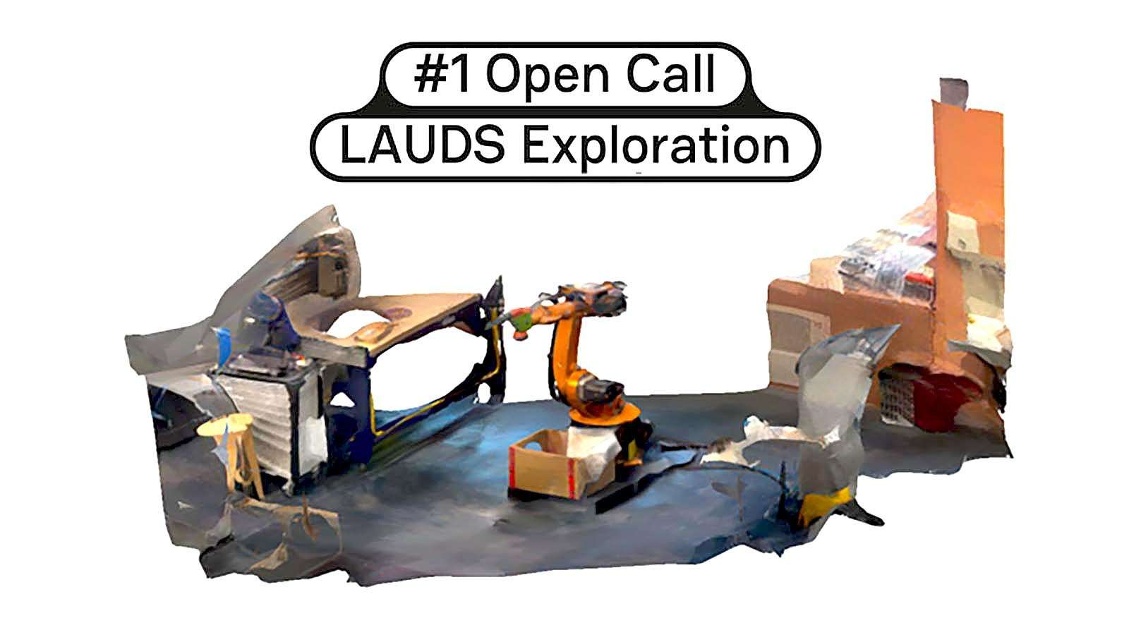 Lauds Exploration