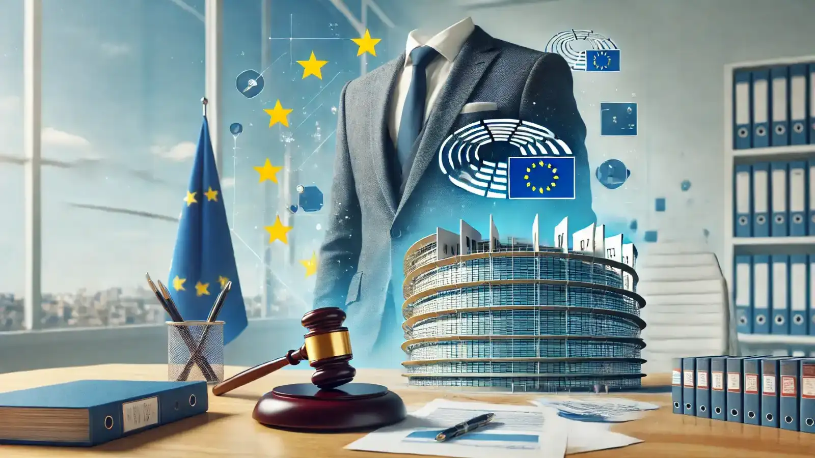 Omnibus package Commissione europea
