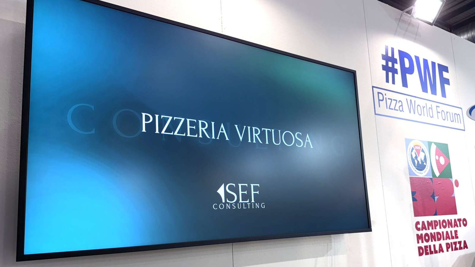 Pizzeria Virtuosa Parma 2